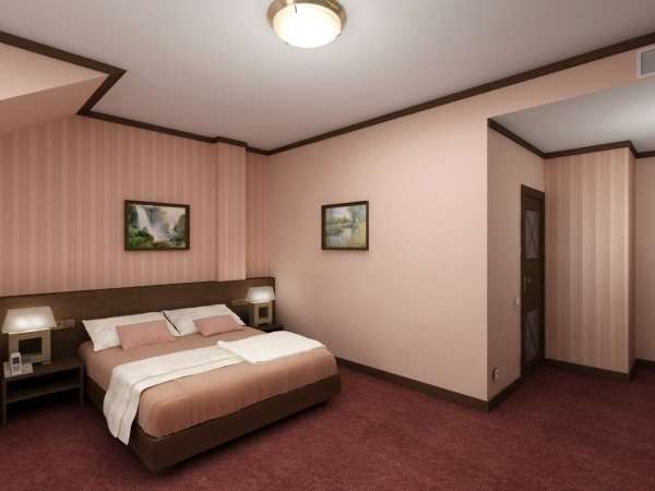 Park-Hotel Golosievo