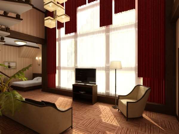 Park-Hotel Golosievo