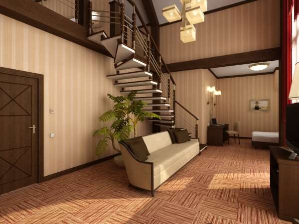 Park-Hotel Golosievo