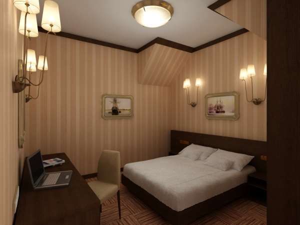 Park-Hotel Golosievo