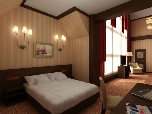 Park-Hotel Golosievo