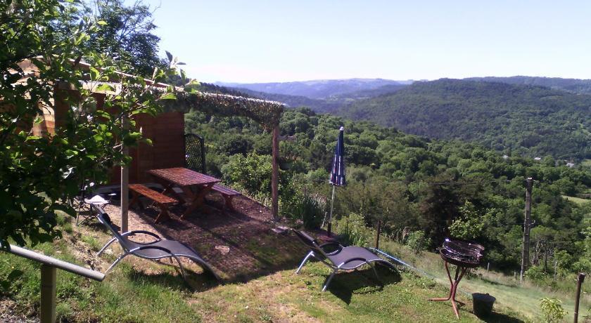 Petit chalet de montagne Auvergne - Saint-Nectaire visuel 1/5 Petit chalet de montagne Auvergne - Saint-Nectaire visuel 1/5