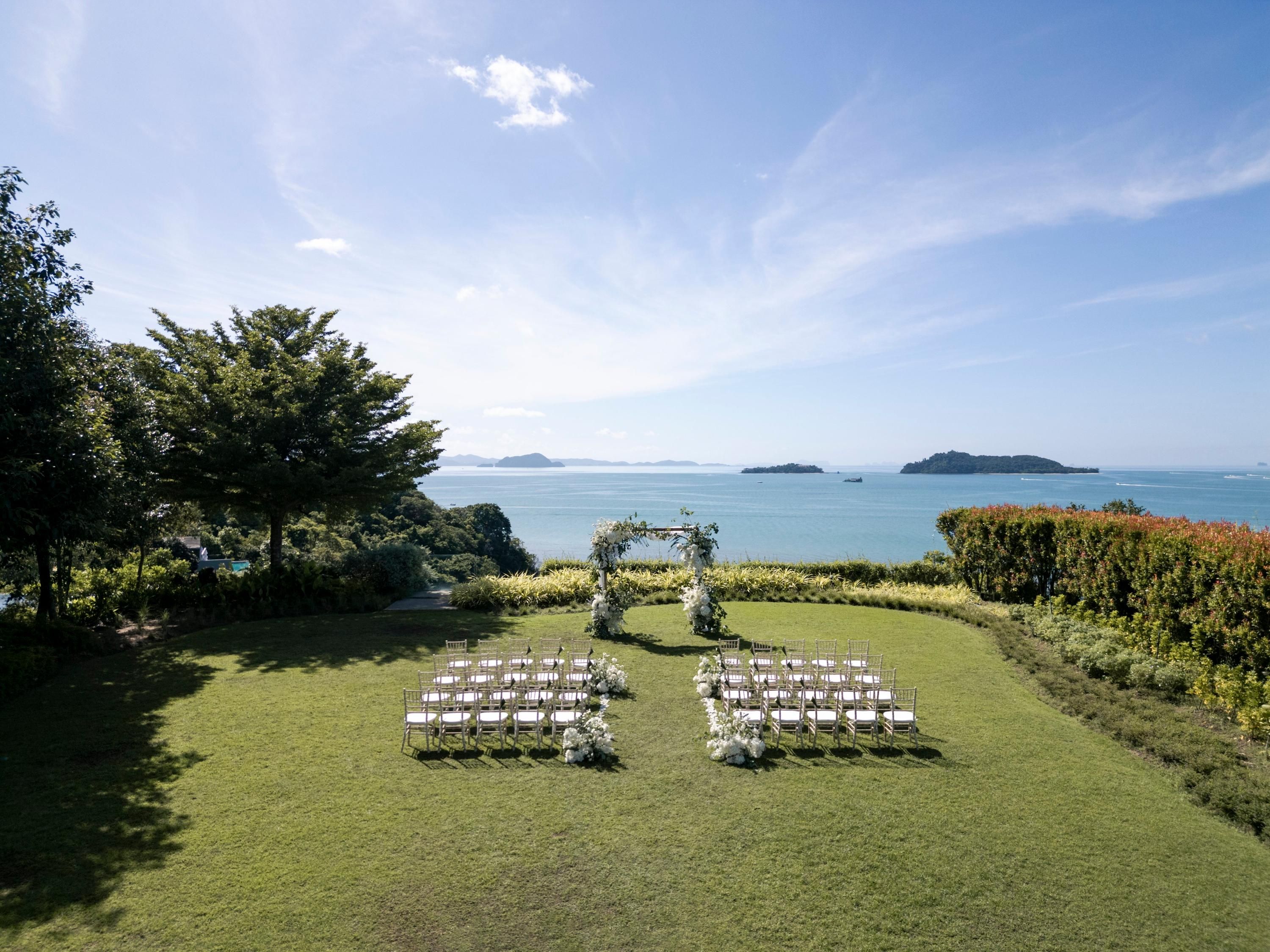 COMO Point Yamu, Phuket (SHA Plus+)