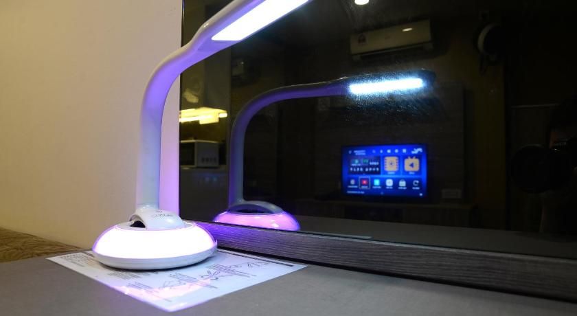 Cosy Private Suite 2br 591 Nexus Usj Shah Alam