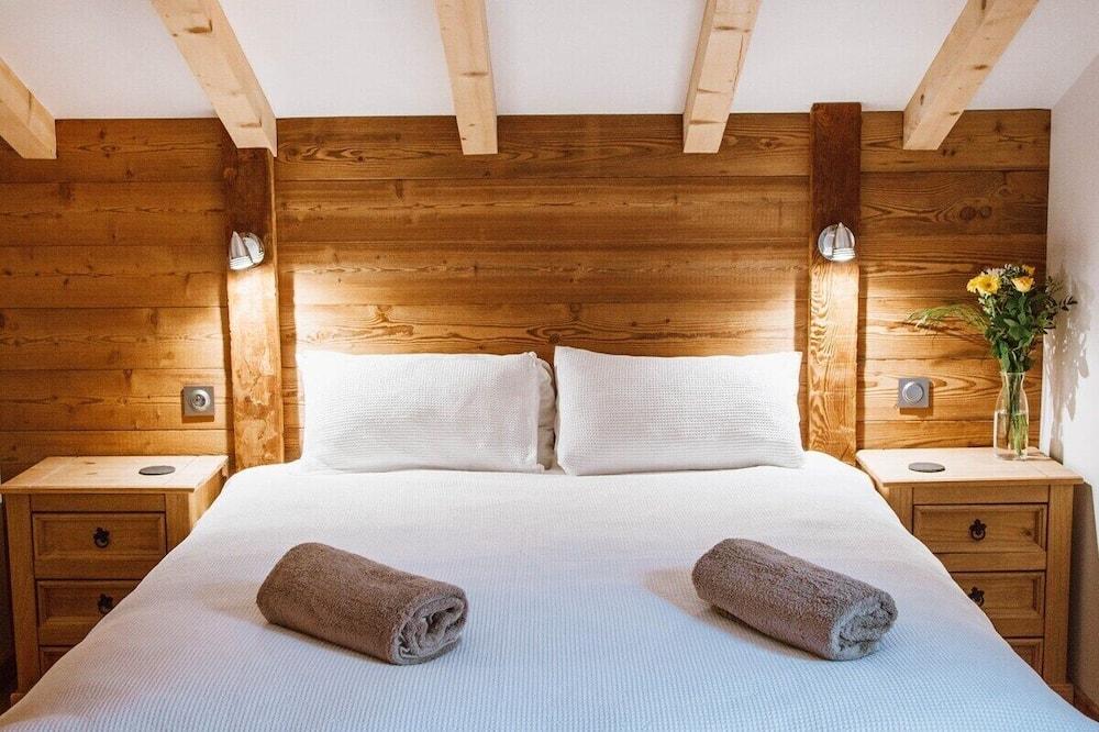 Chalet Dranse Ski/Bike Mountain Voyages - Rhône-Alpes - Saint-Jean-d'Aulps visuel 1/5 Chalet Dranse Ski/Bike Mountain Voyages - Rhône-Alpes - Saint-Jean-d'Aulps visuel 1/5
