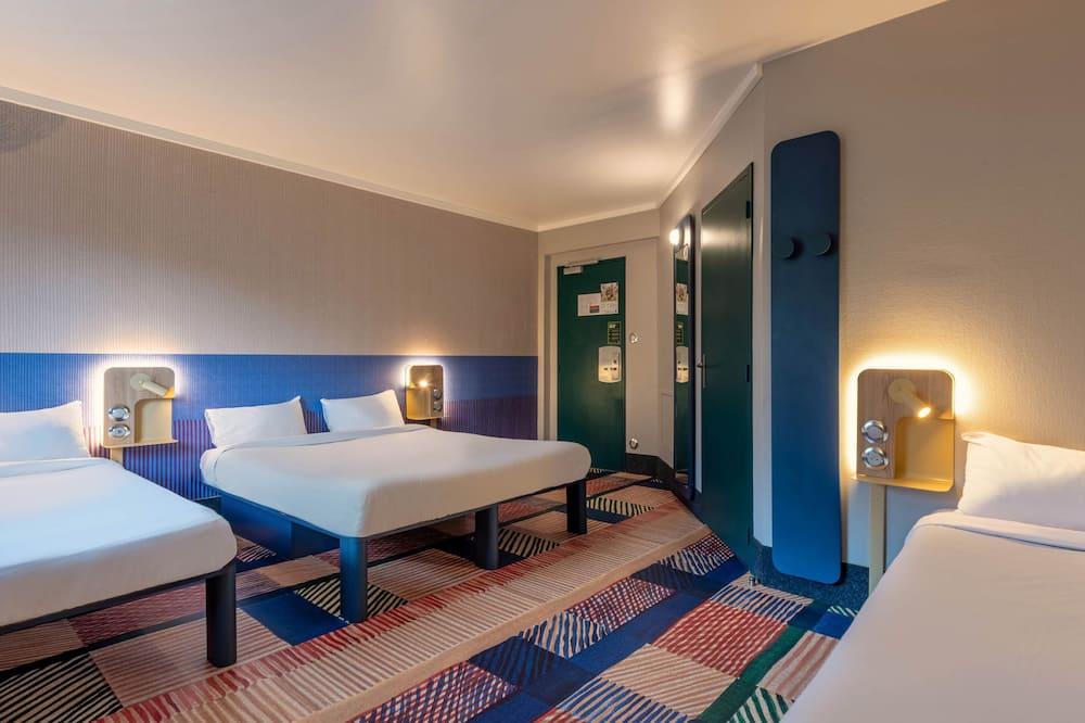B&B HOTEL Brest Port du Moulin Blanc Bretagne - Brest visuel 5/5 B&B HOTEL Brest Port du Moulin Blanc Bretagne - Brest visuel 5/5