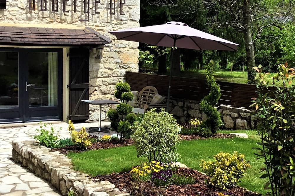 Auberge De La Sagne Midi-Pyrénées - Cabrerets visuel 3/5