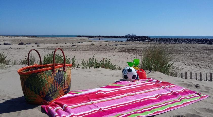 Aqua Plage Languedoc-Roussillon - Agde visuel 2/5