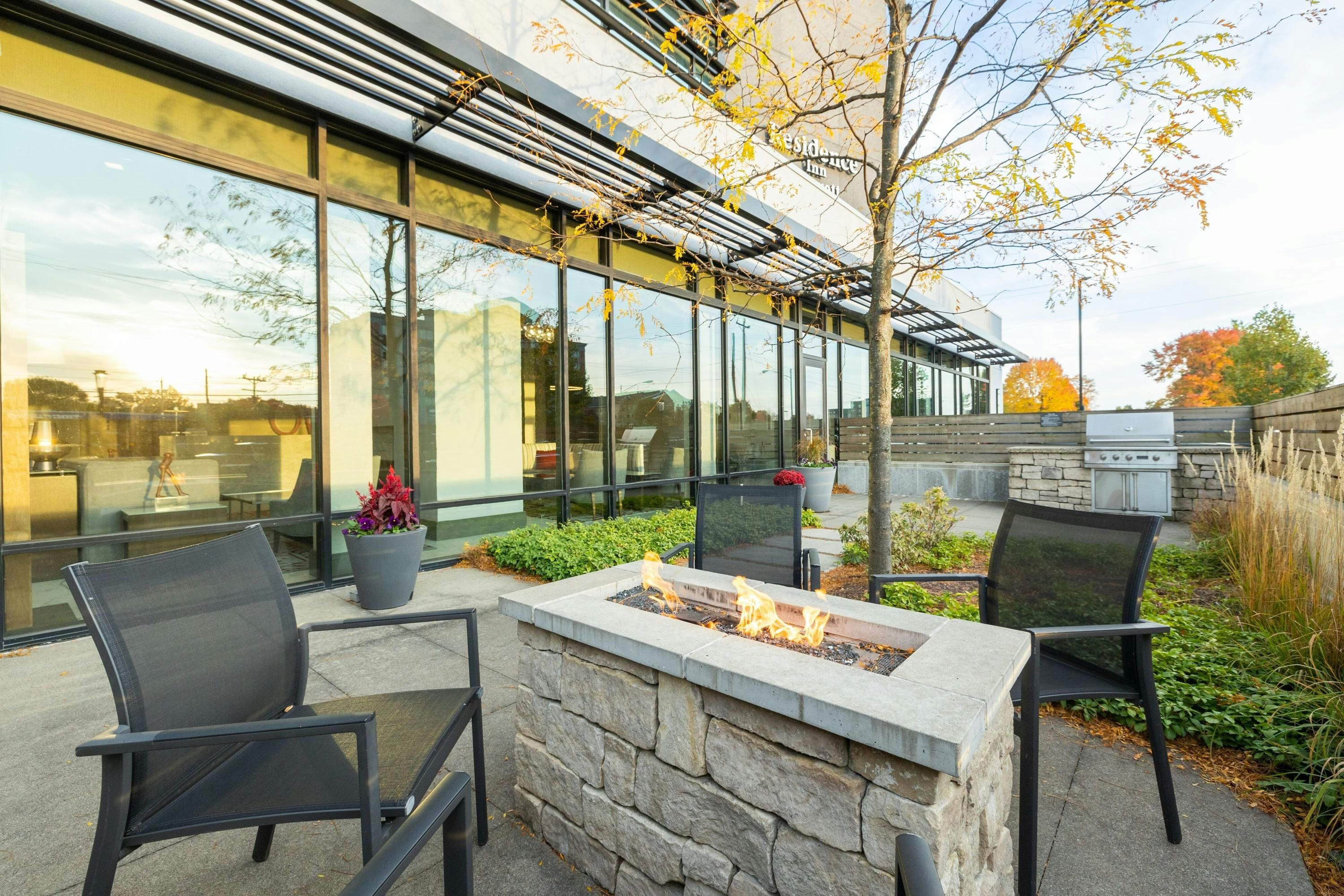 Residence Inn by Marriott Columbus OSU