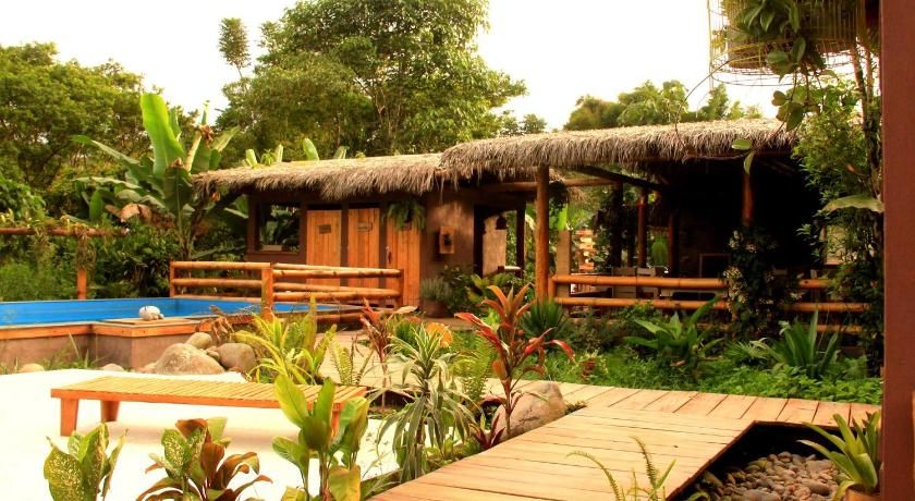 La Bicok Ecolodge