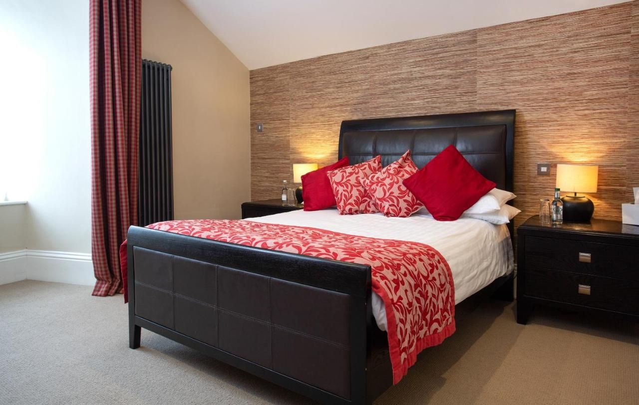 The Craster Arms Hotel in Beadnell