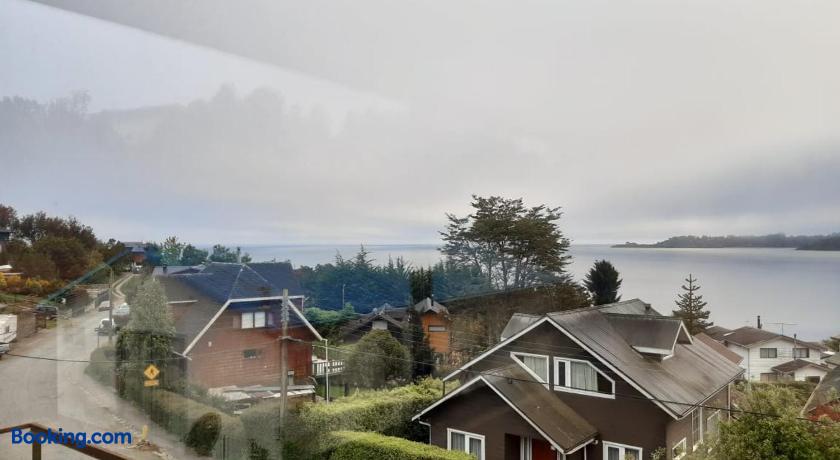booking-2850503-239334239-594535 Casa Puerto Varas A Pasos De La Playa