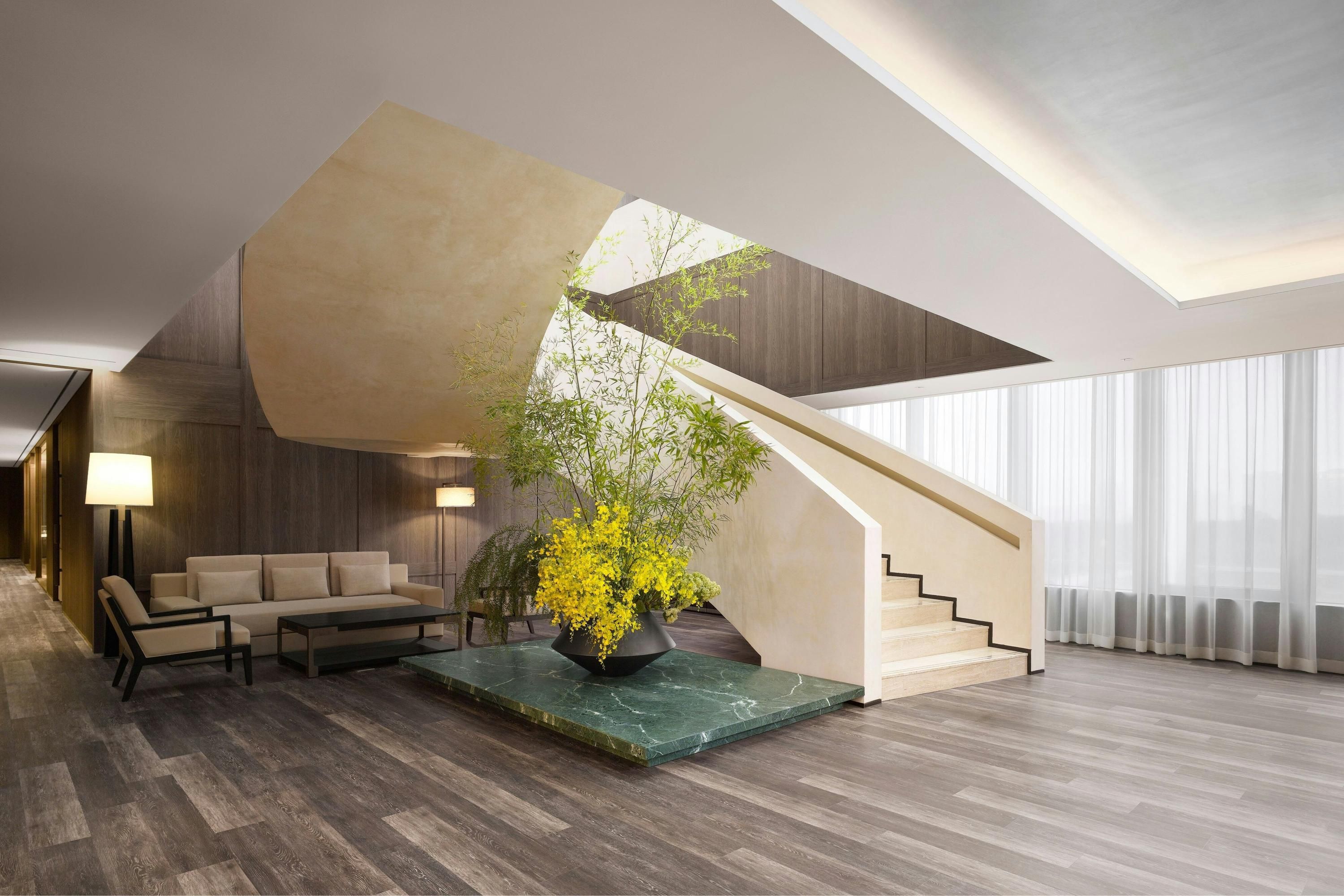 Hotel Onoma Daejeon, Autograph Collection, Marriott International