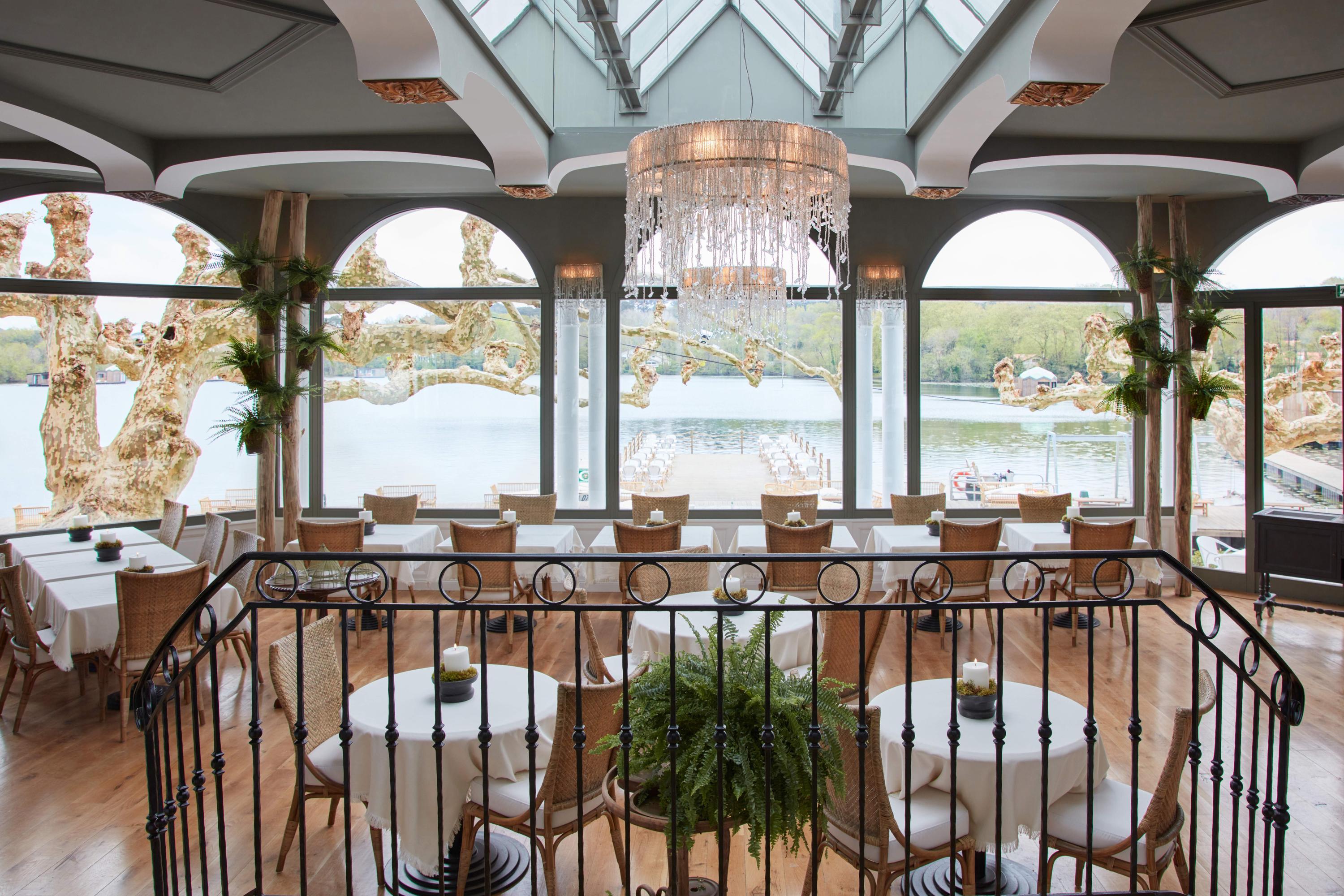 Brindos, Lac & Château - Relais & Châteaux - Anglet Biarritz