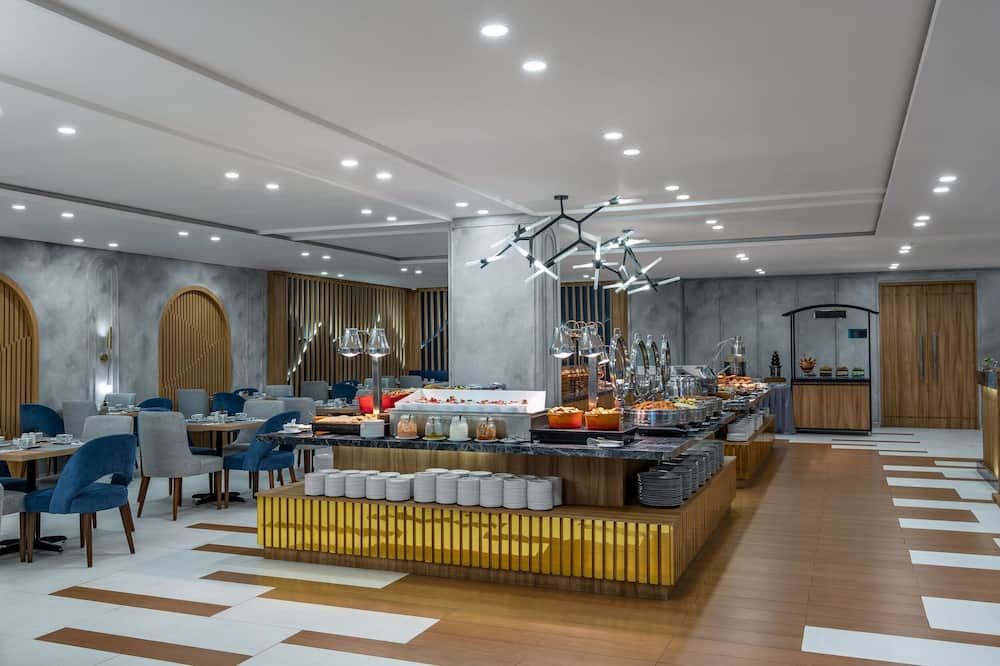 Aston Pekalongan Syariah Hotel & Conference Center