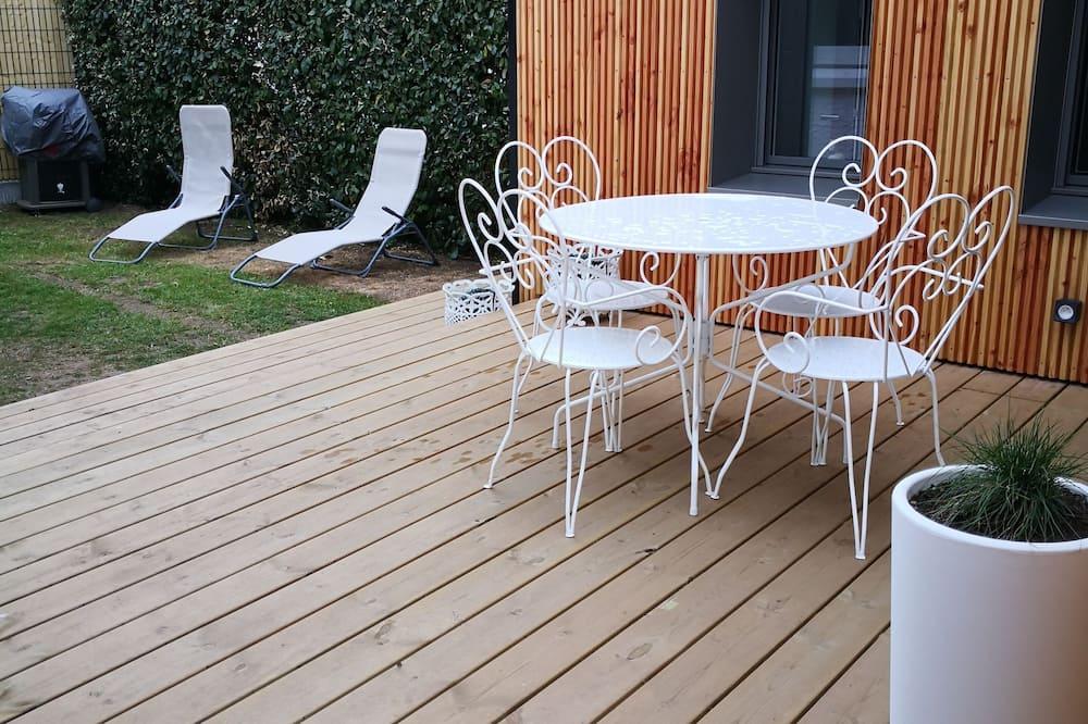 cottage du Fort Ambleteuse Nord-Pas De Calais - Ambleteuse visuel 1/10 cottage du Fort Ambleteuse Nord-Pas De Calais - Ambleteuse visuel 1/10