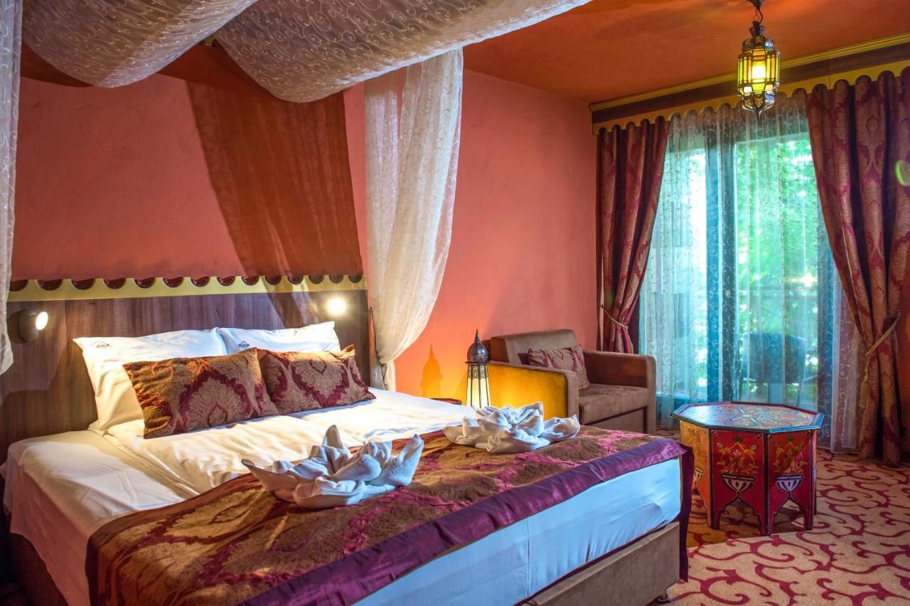 Mesés Shiraz Hotel Superior-Adults only