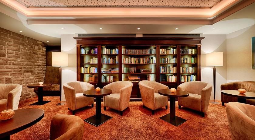 Hotel Berlins KroneLamm