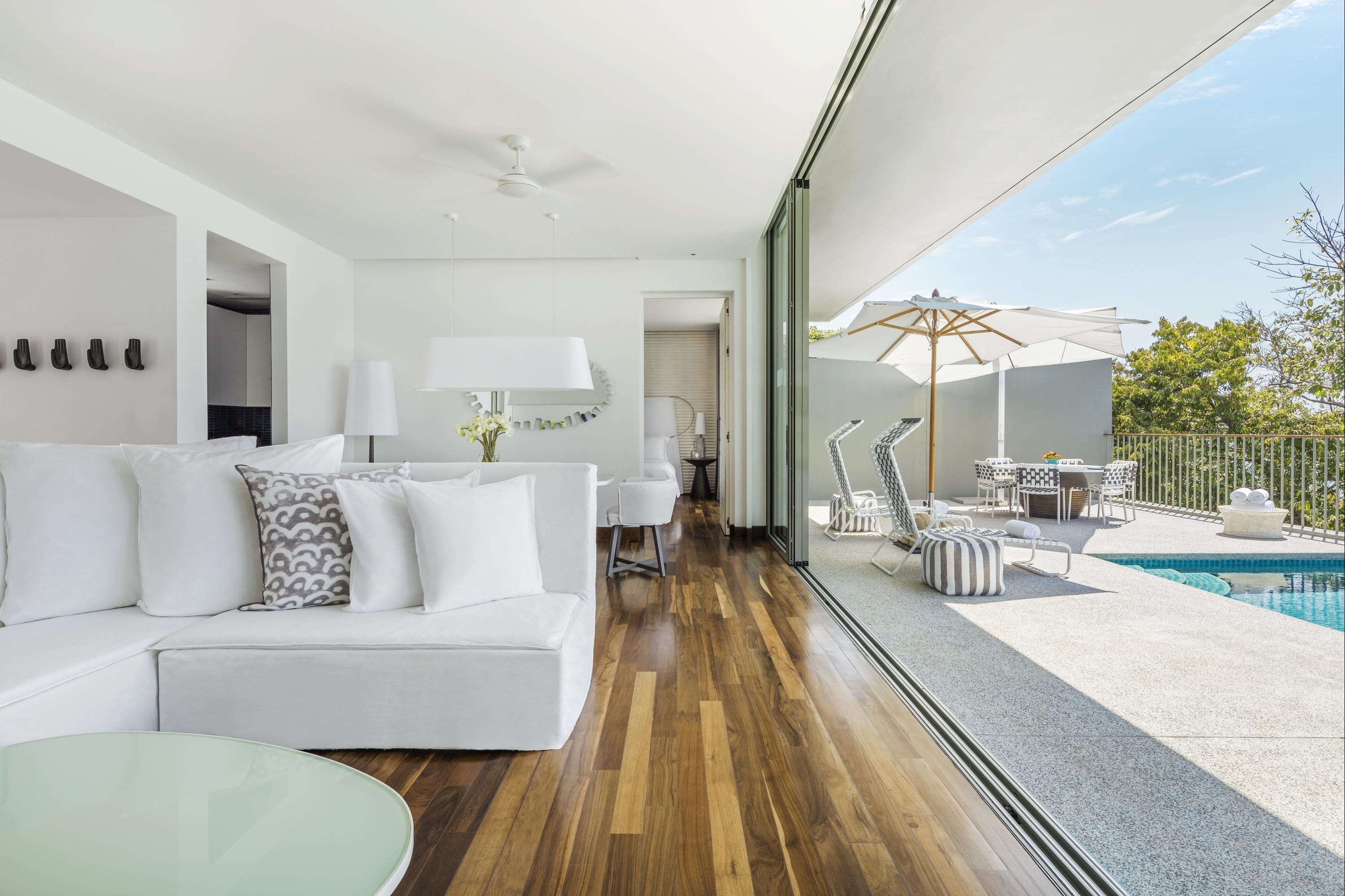 COMO Point Yamu, Phuket (SHA Plus+)