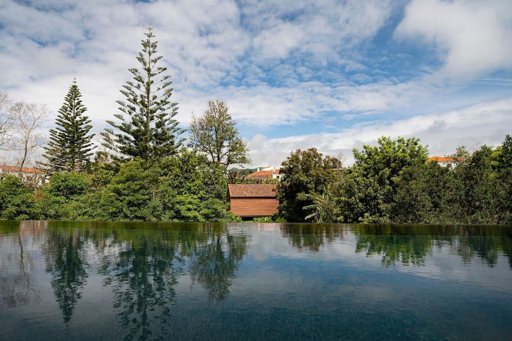 Senhora da Rosa, Tradition & Nature Hotel