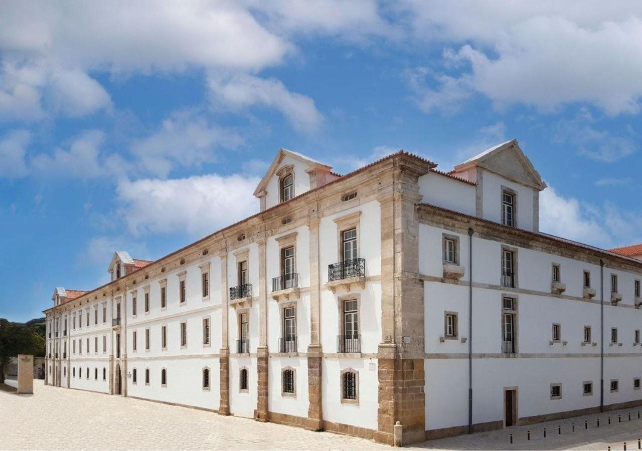 Montebelo Mosteiro de Alcobaça Historic Hotel