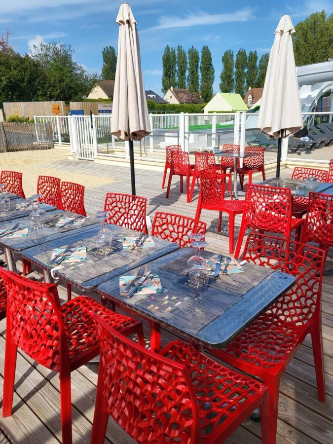 Camping Riva Bella Marvilla Parks - Mobil home Cosy 5 personnes - Lower Normandy - Ouistreham visuel 4/5