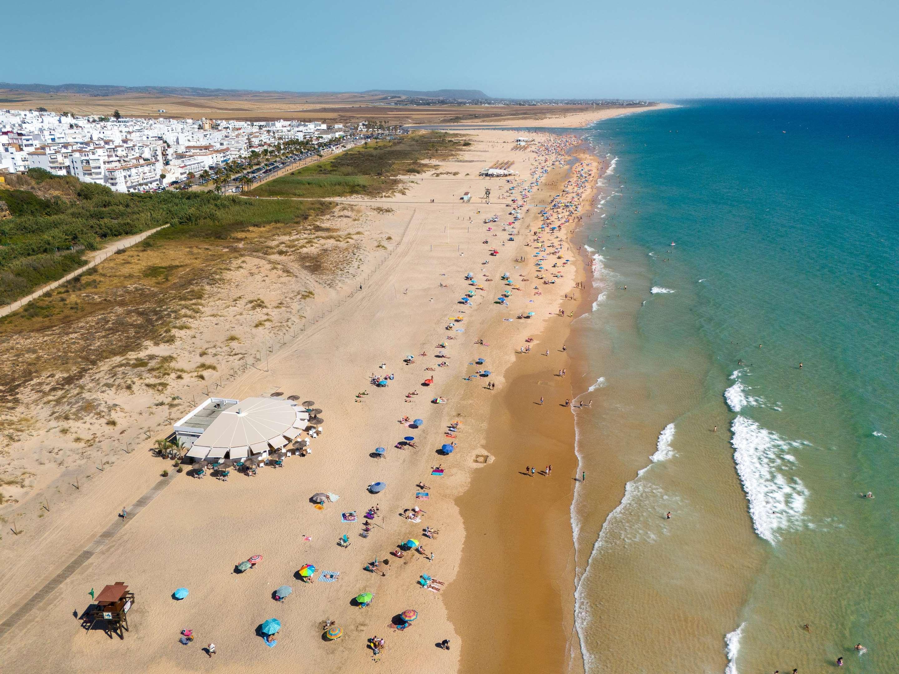 ice-1070823493-136626-928710 Daia Slow Beach Hotel Conil