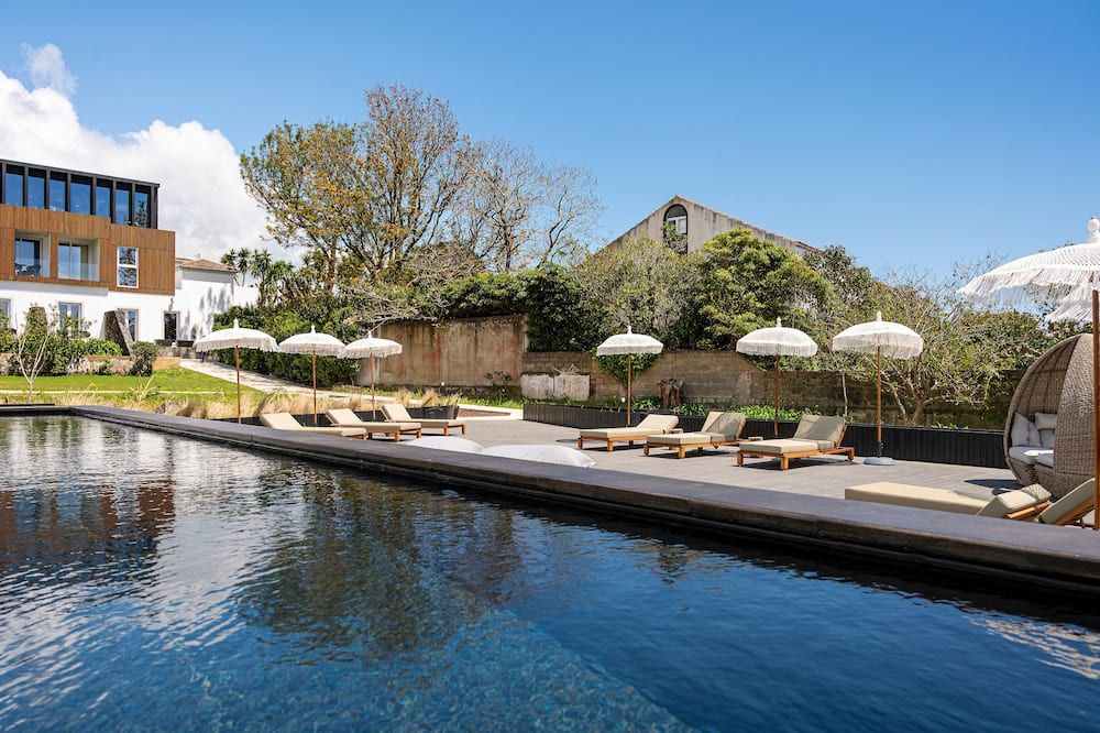 Senhora da Rosa, Tradition & Nature Hotel