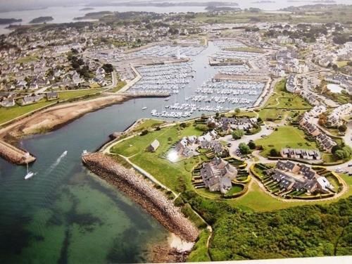 Studio Les Hameaux du Crouesty Bretagne - Arzon visuel 3/5