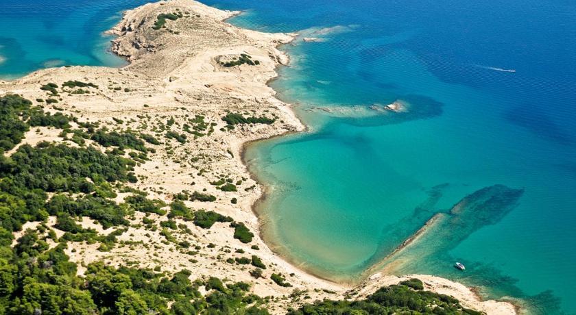 San Marino Camping Resort by Valamar Primorje-Gorski Kotar - Lopar visuel 2/5 San Marino Camping Resort by Valamar Primorje-Gorski Kotar - Lopar visuel 2/5