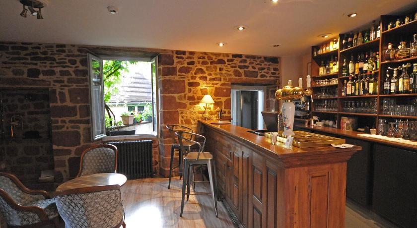 Le Relais St jacques Limouqin - Collonges la Rouge visuel 5/5 Le Relais St jacques Limouqin - Collonges la Rouge visuel 5/5