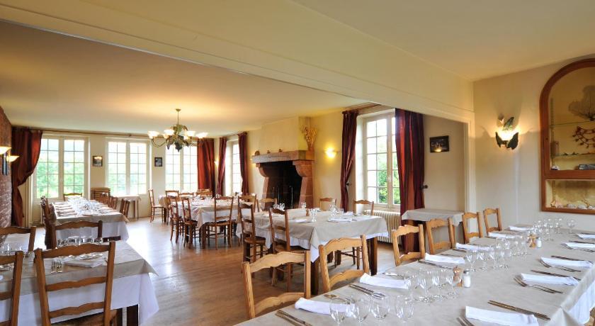 Le Relais St jacques Limouqin - Collonges la Rouge visuel 1/5 Le Relais St jacques Limouqin - Collonges la Rouge visuel 1/5