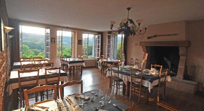 Le Relais St jacques Limouqin - Collonges la Rouge visuel 4/5 Le Relais St jacques Limouqin - Collonges la Rouge visuel 4/5