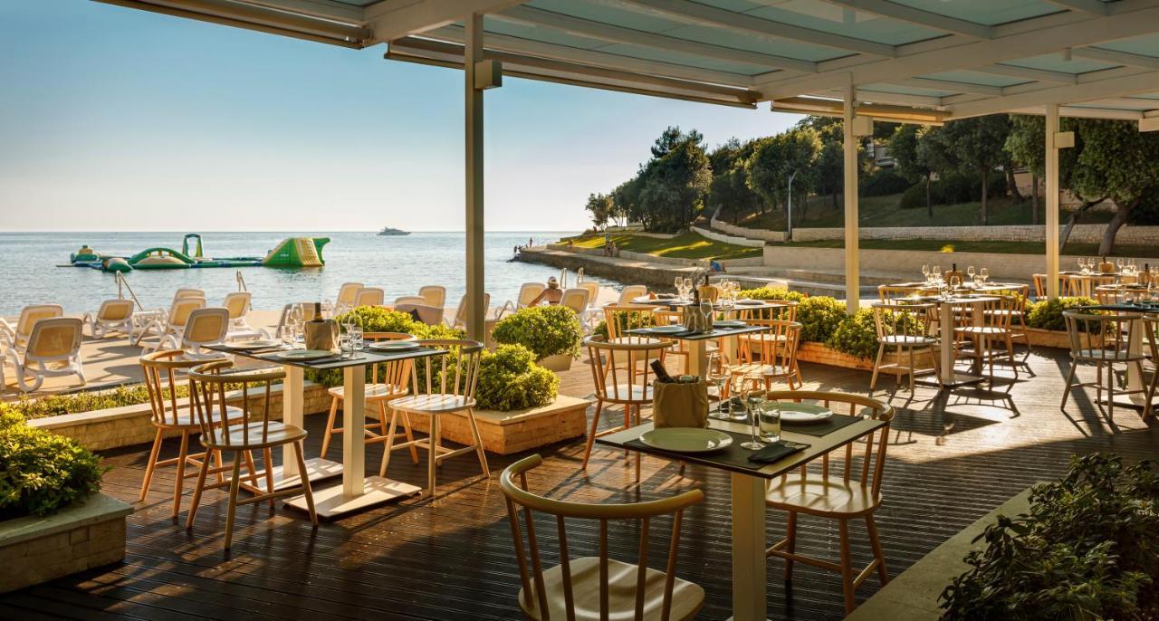 Maistra Camping Porto Sole Pitches Istria - Vrsar visuel 3/5 Maistra Camping Porto Sole Pitches Istria - Vrsar visuel 3/5