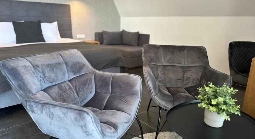 La Vista Luxury Villa