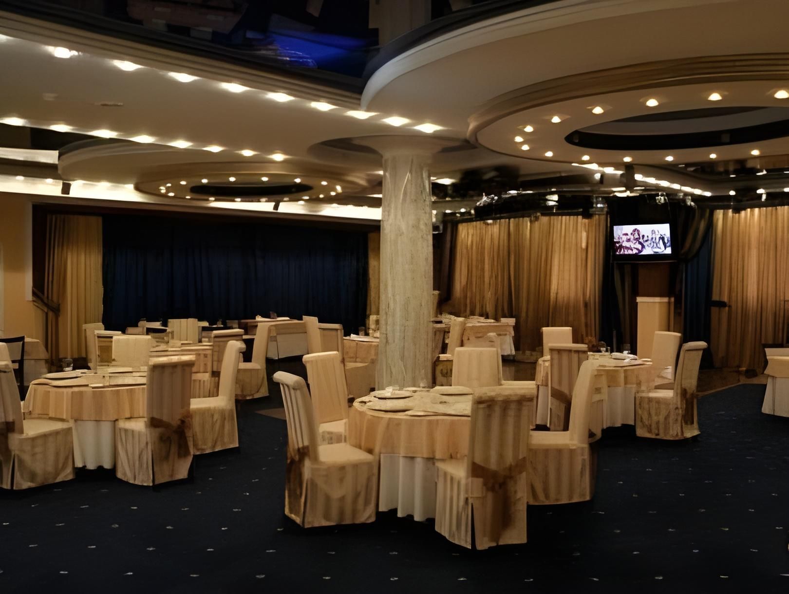 Old Estate Hotel & Spa