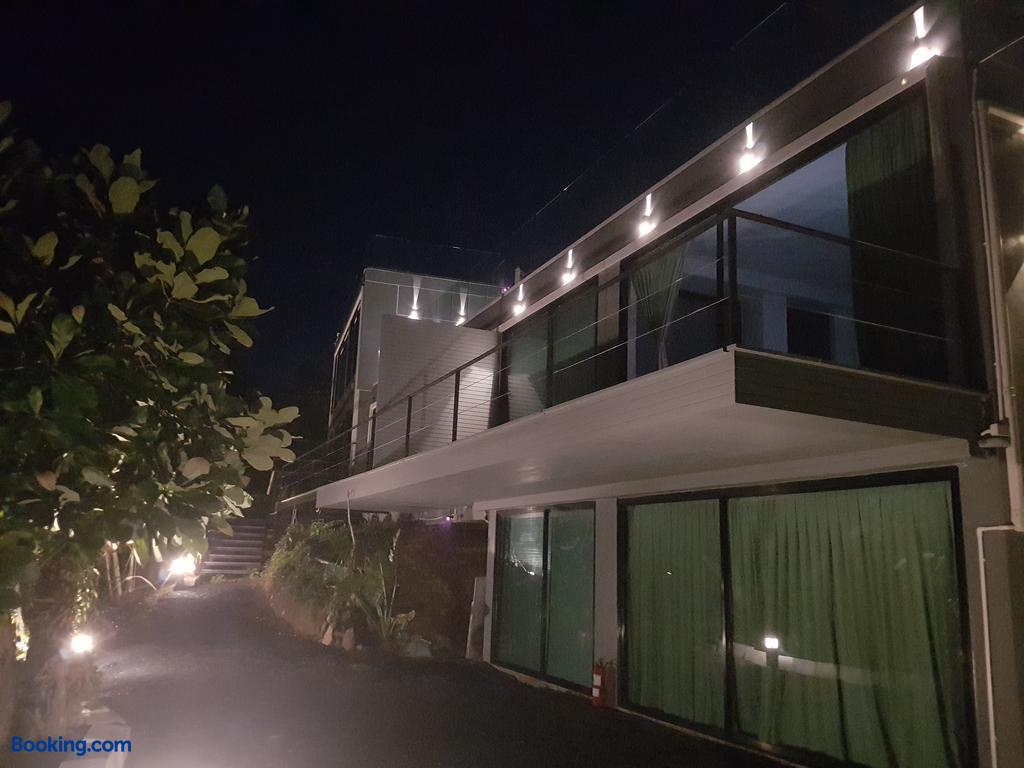 booking-2914987-143459371-image 8ik88 Phuket - Adults Only