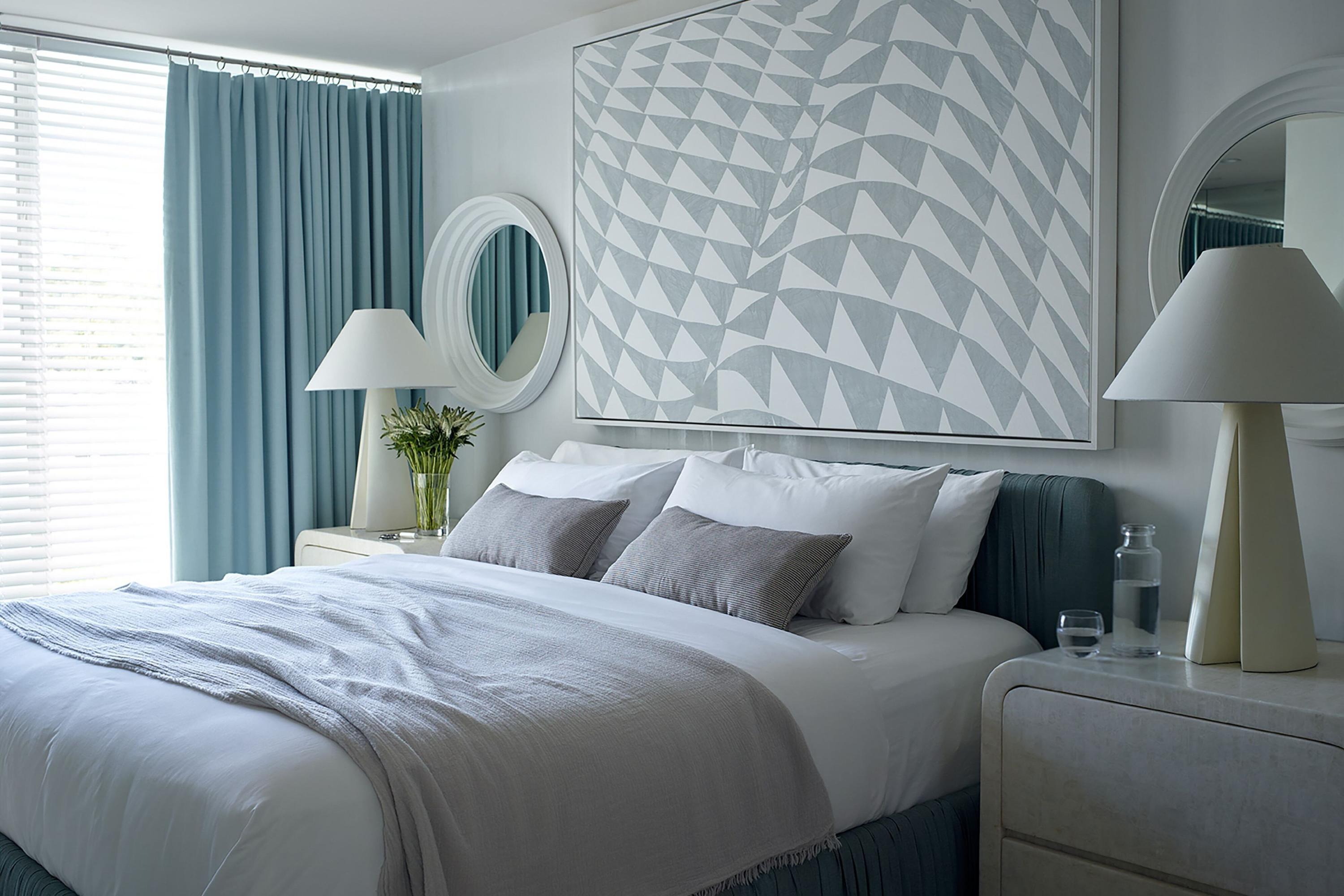 Avalon Hotel Beverly Hills, a Member of Design Hotels