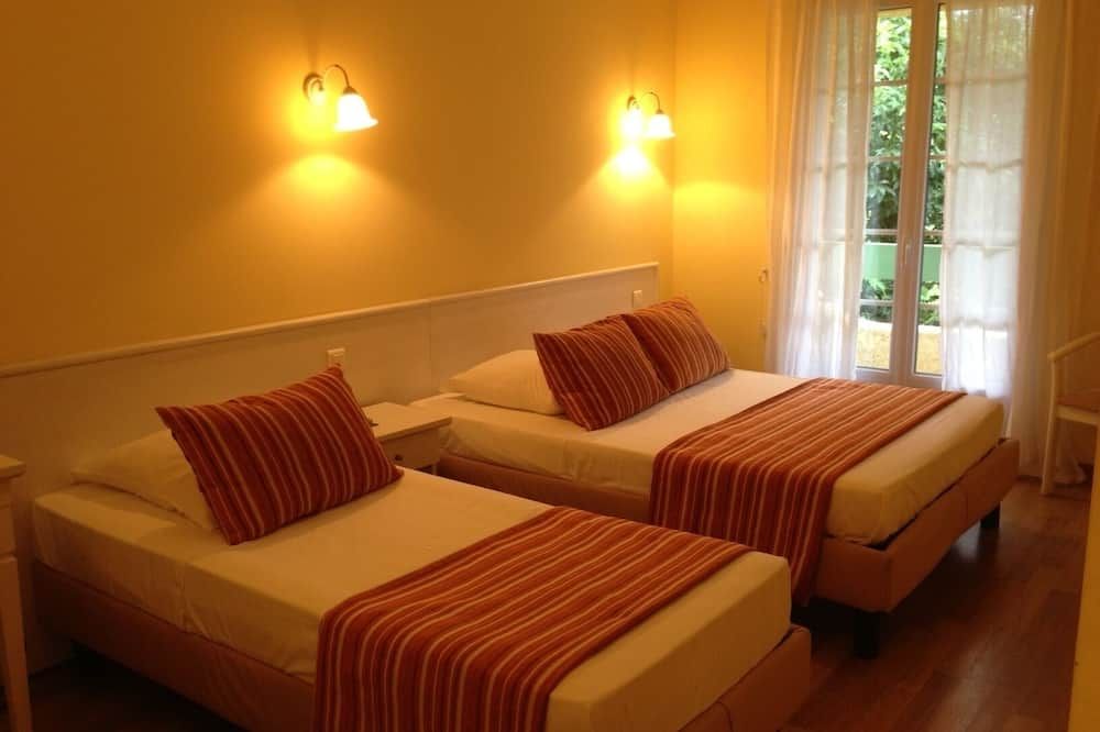 Auberge les Oliviers Corse - Lucciana visuel 1/5