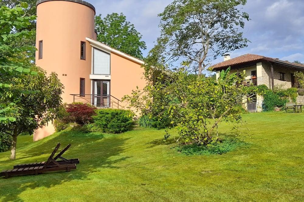 Self catering Los Silos de El Correntíu for 2 people Asturias - Ribadesella visuel 2/5 Self catering Los Silos de El Correntíu for 2 people Asturias - Ribadesella visuel 2/5