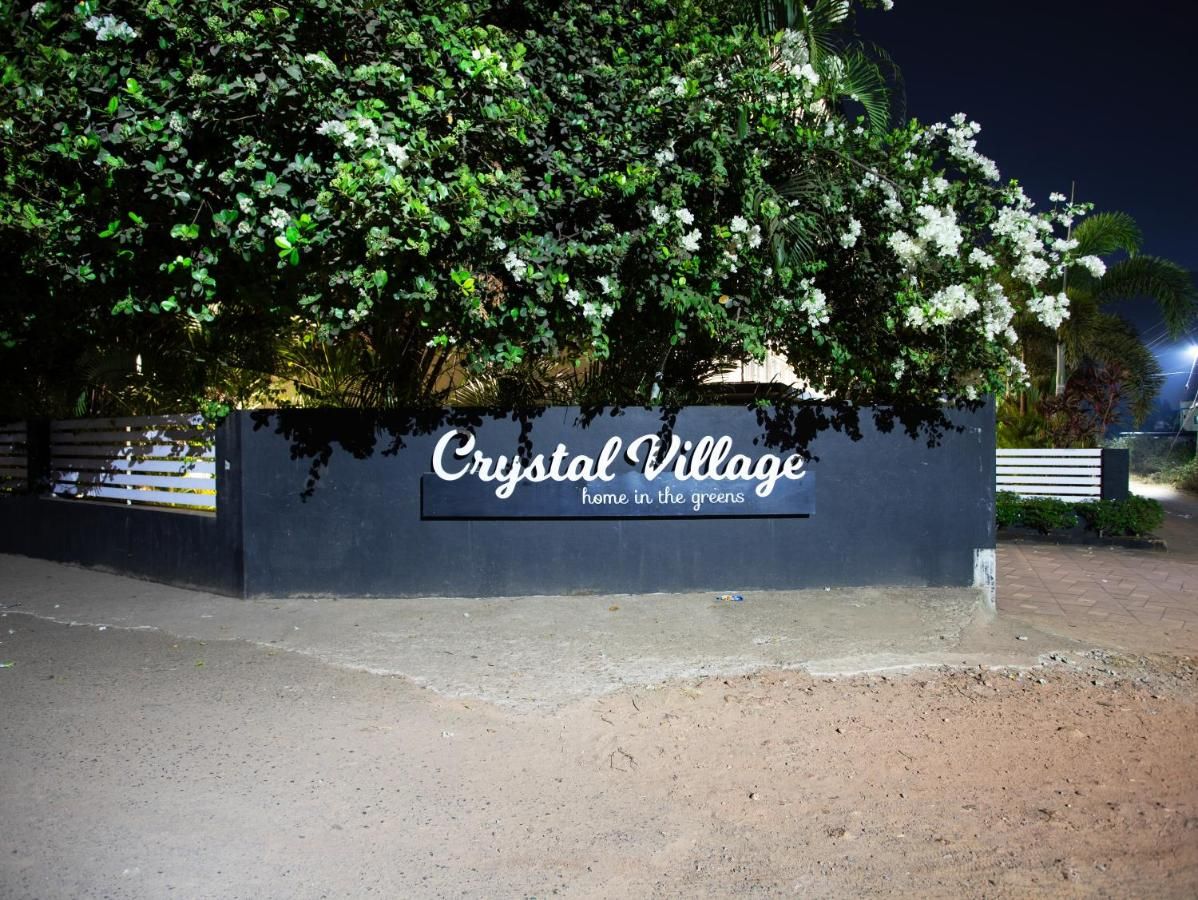 Crystal Village