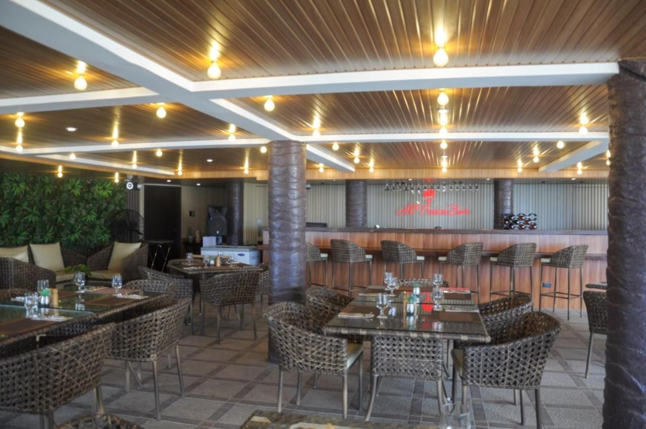 Acuaverde Beach Resort