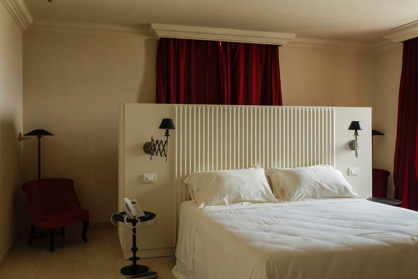 Alvino Relais Mulino Contemporaneo