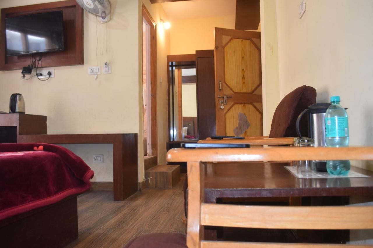 hotel photo