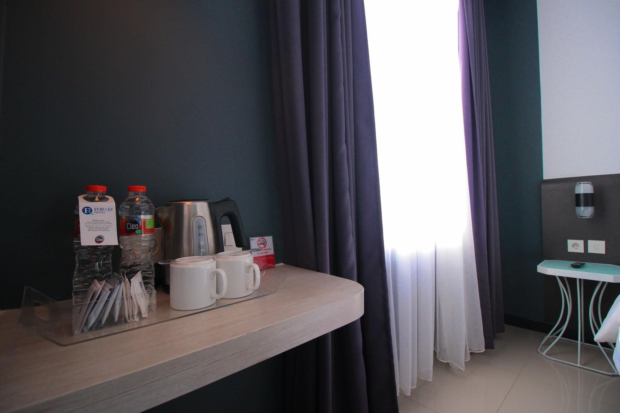 Forriz Hotel Yogyakarta