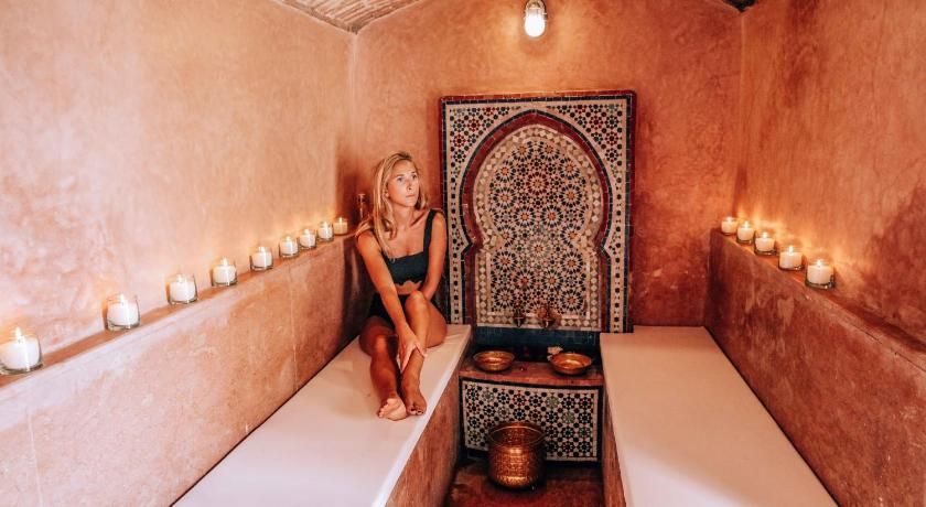 Riad Ksar Fawz & Spa