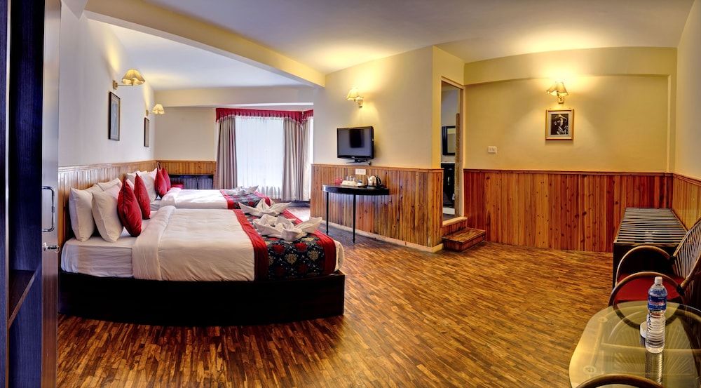 hotel photo