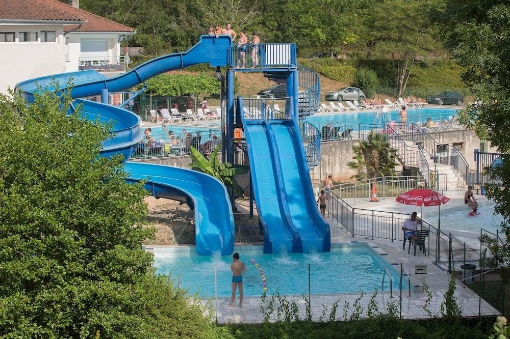 Camping Collonges-la-Rouge Limouqin - Meyssac visuel 3/5 Camping Collonges-la-Rouge Limouqin - Meyssac visuel 3/5
