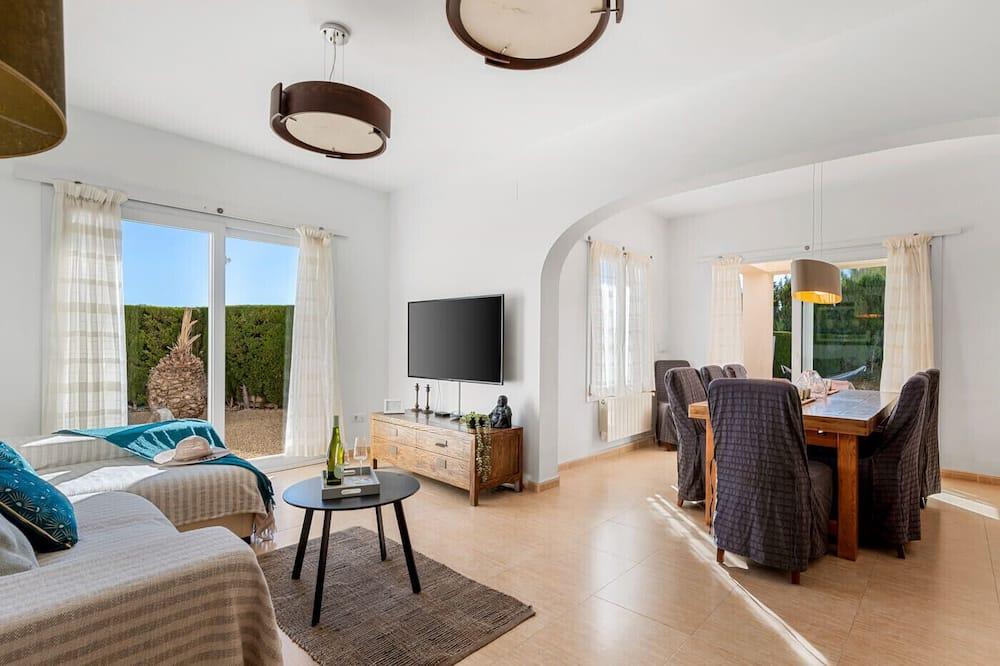 Villa Gran Sol 13 Plusholidays - Costa Blanca - Calpe visuel 4/10 Villa Gran Sol 13 Plusholidays - Costa Blanca - Calpe visuel 4/10