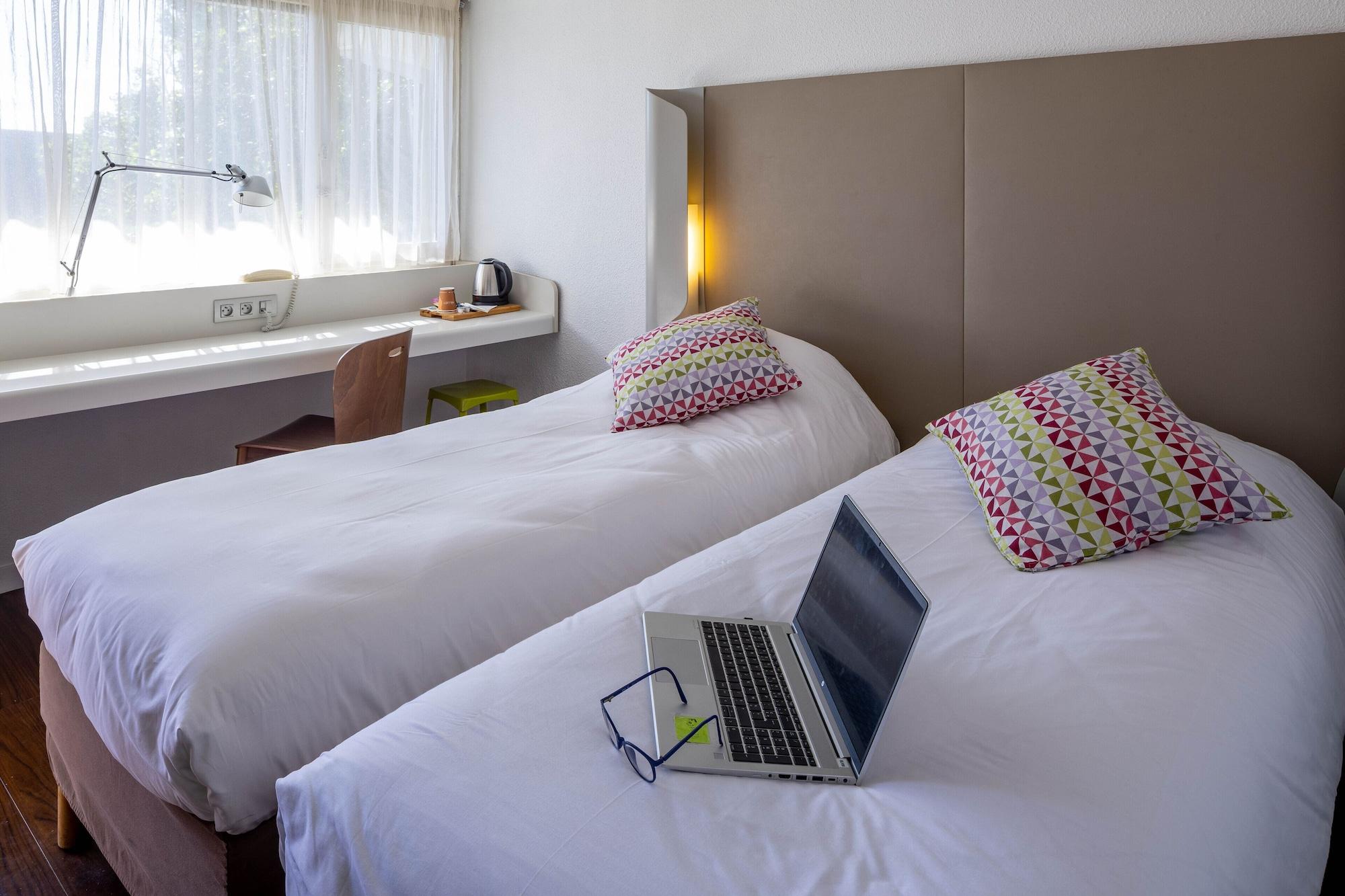 Noemys Arles Provence-Alpes-Côte d'Azur - Arles visuel 3/5 Noemys Arles Provence-Alpes-Côte d'Azur - Arles visuel 3/5